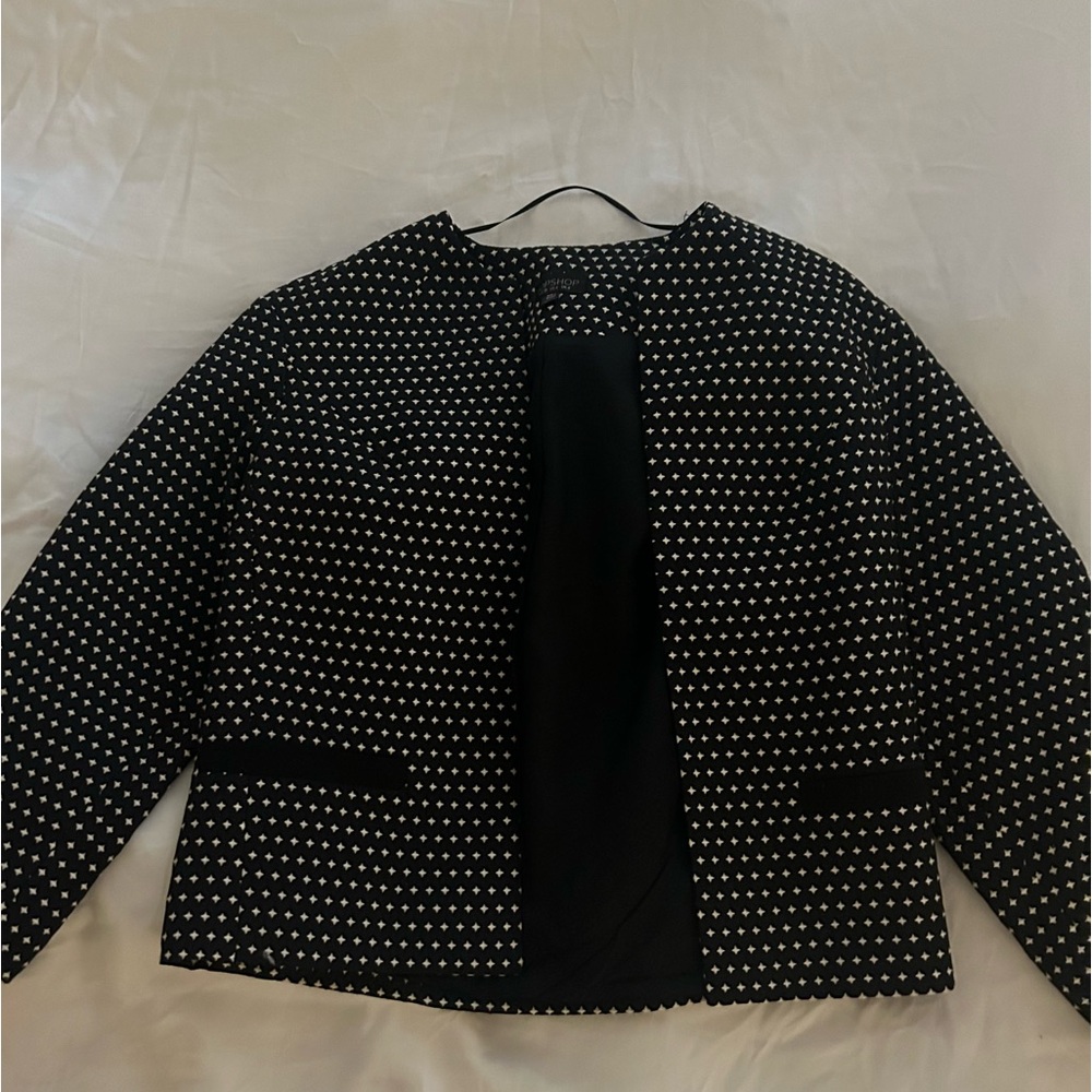 Top shop women’s Jacket